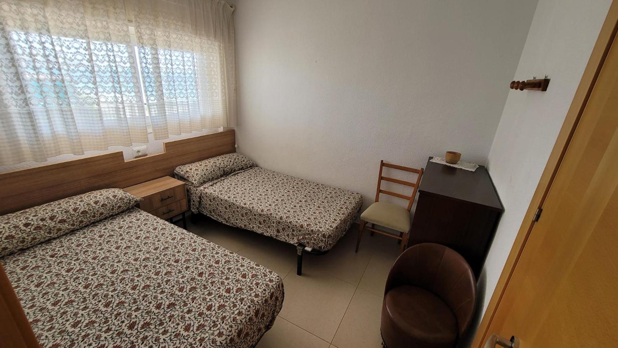 Apartamento La Torre San Vicente