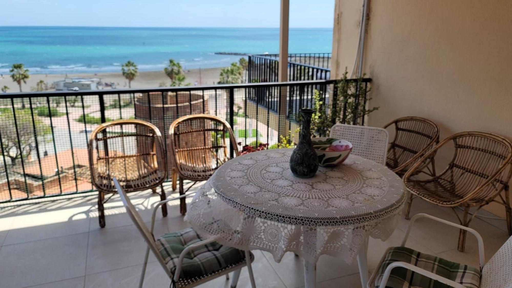 Apartamento La Torre San Vicente