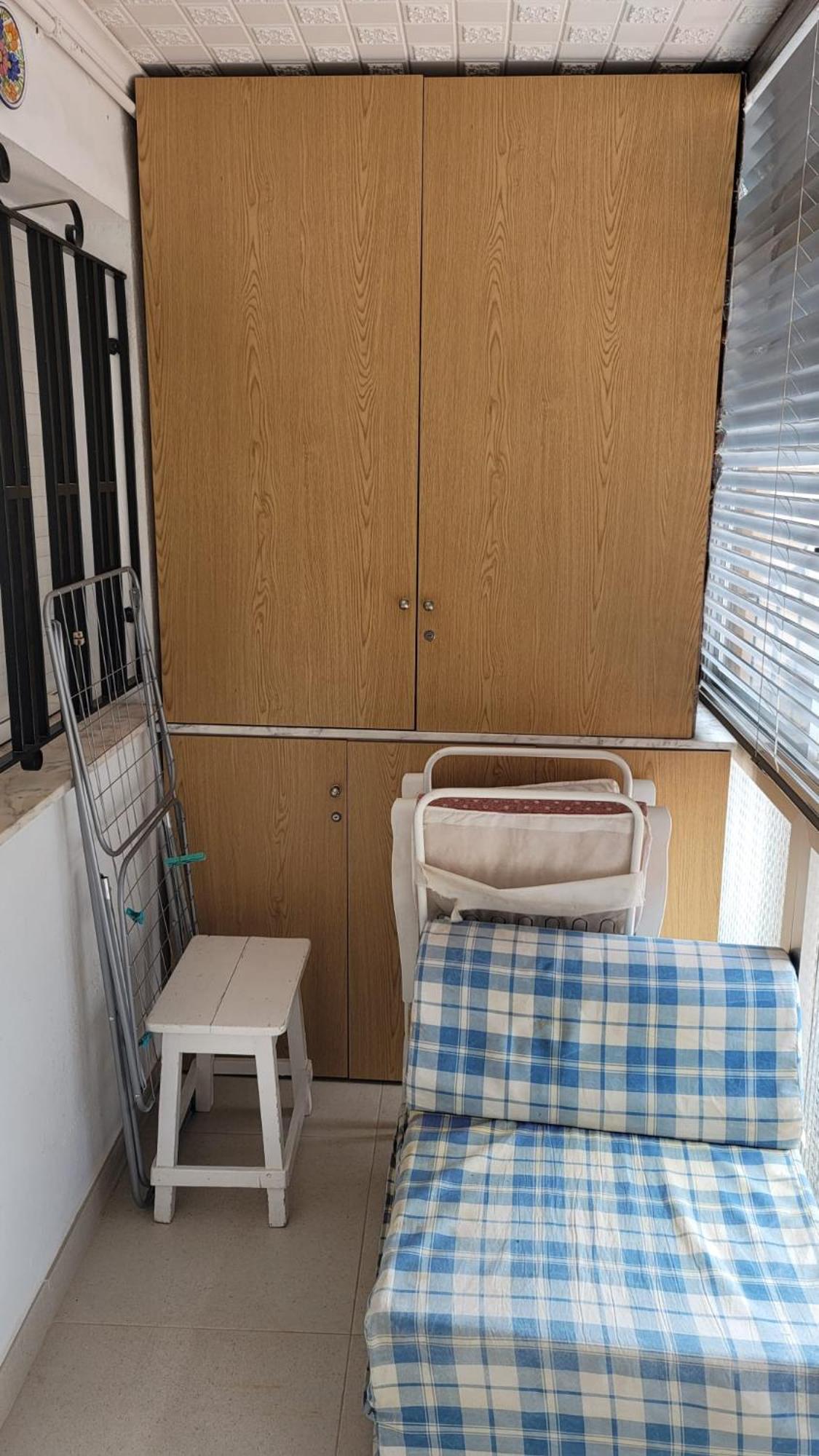 Apartamento La Torre San Vicente
