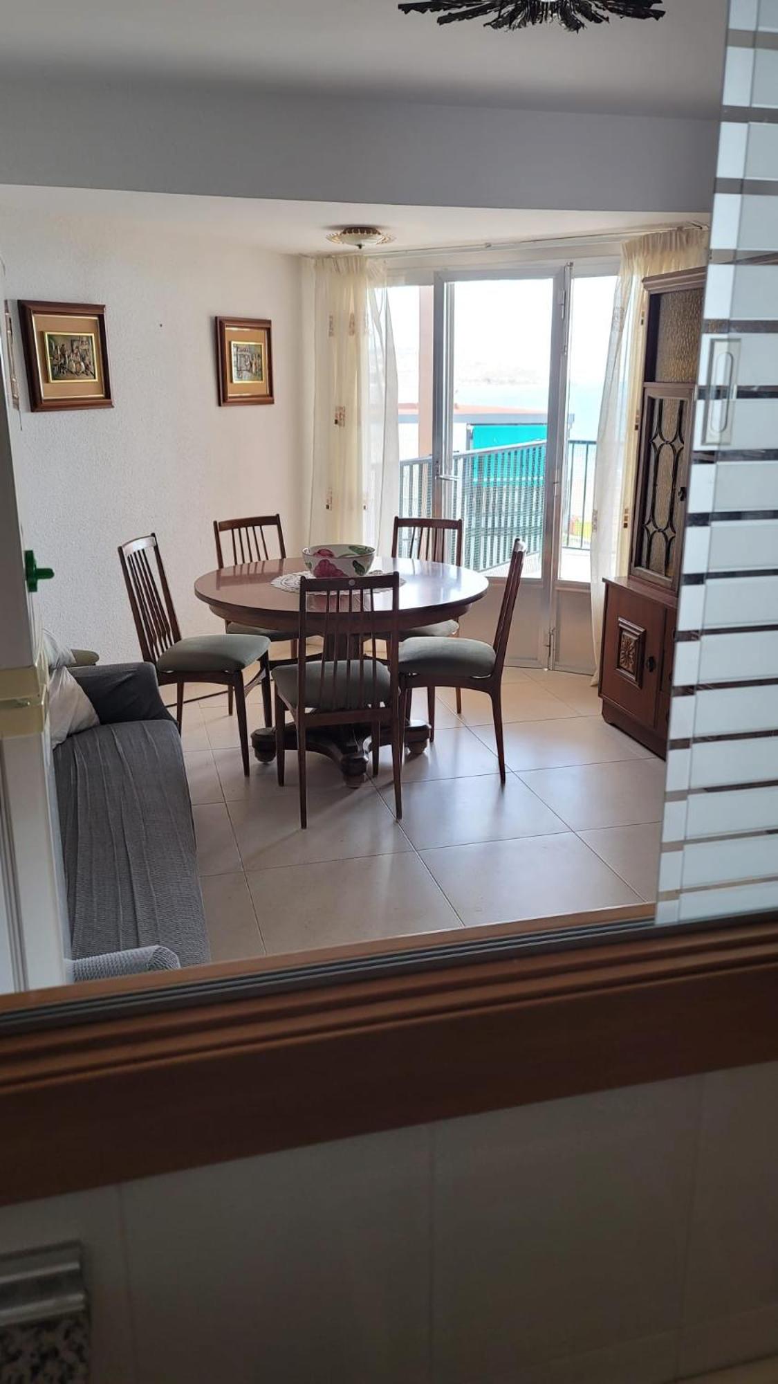 Apartamento La Torre San Vicente