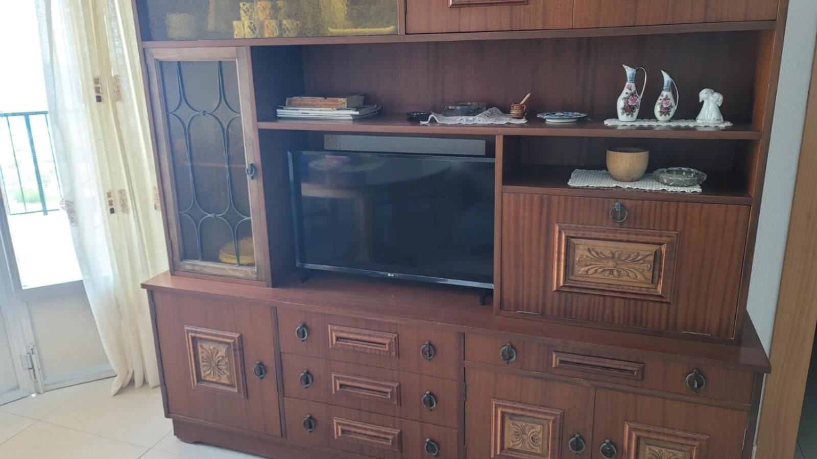 Apartamento La Torre San Vicente