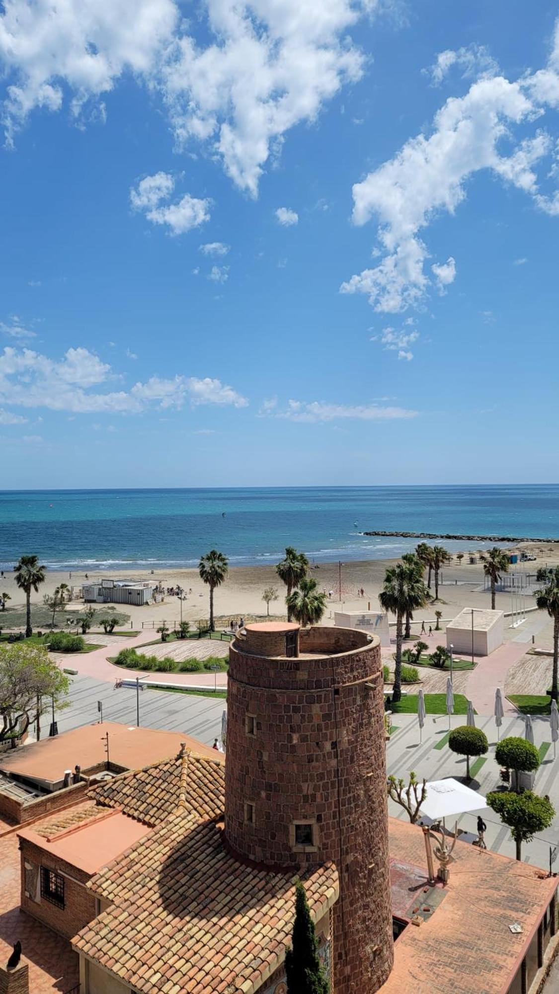 Apartamento La Torre San Vicente