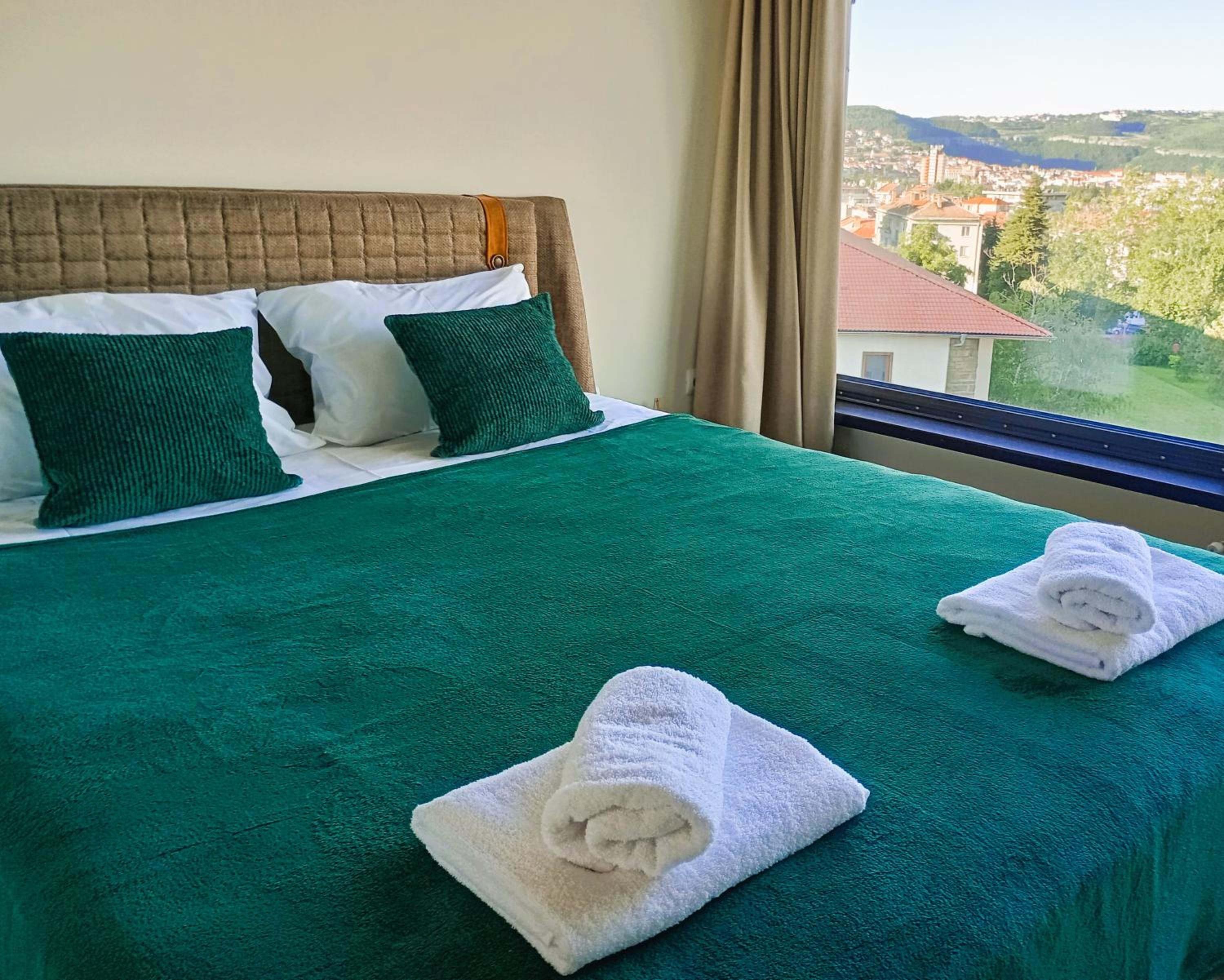 Tarnovo Studios City Center