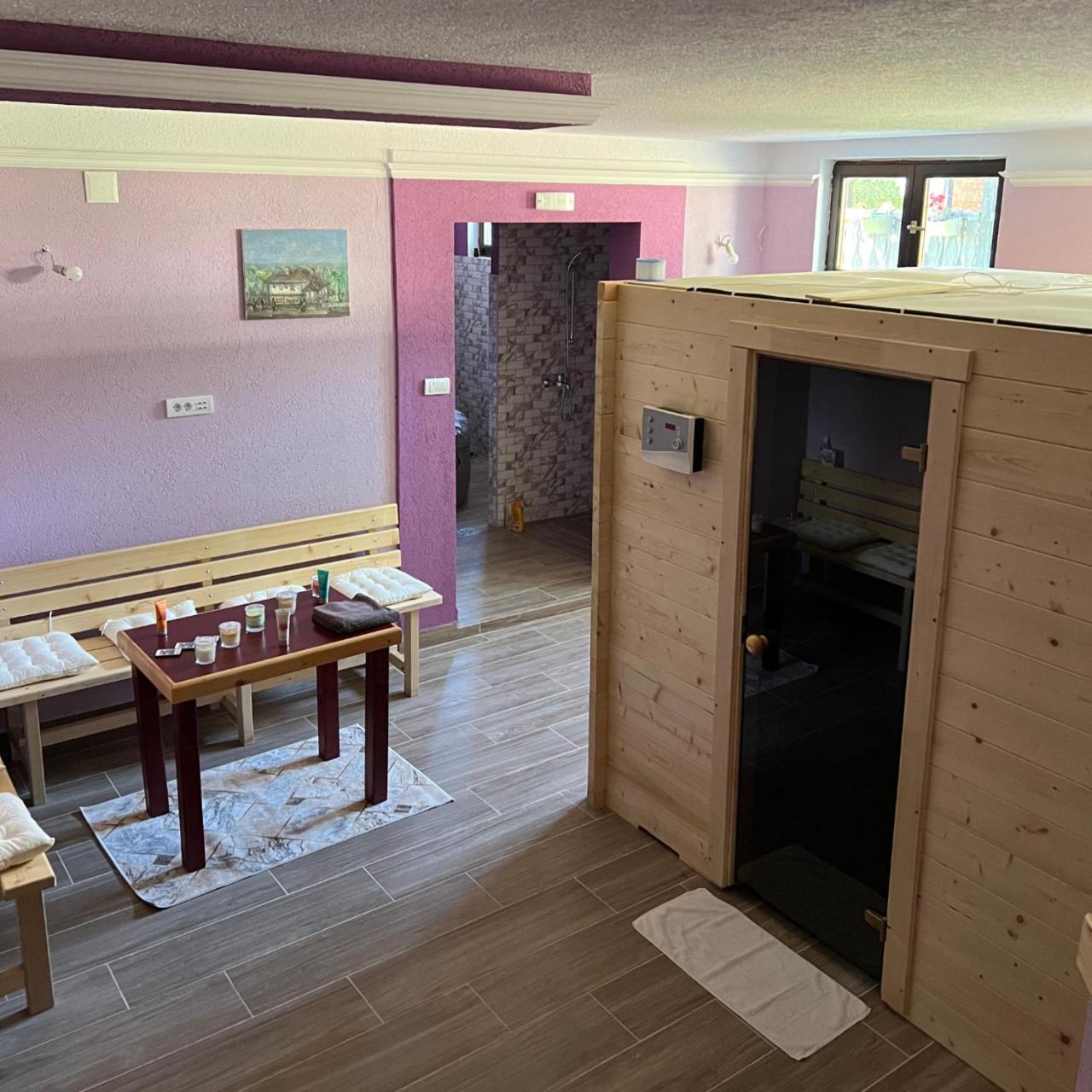 Vila Tribalija
