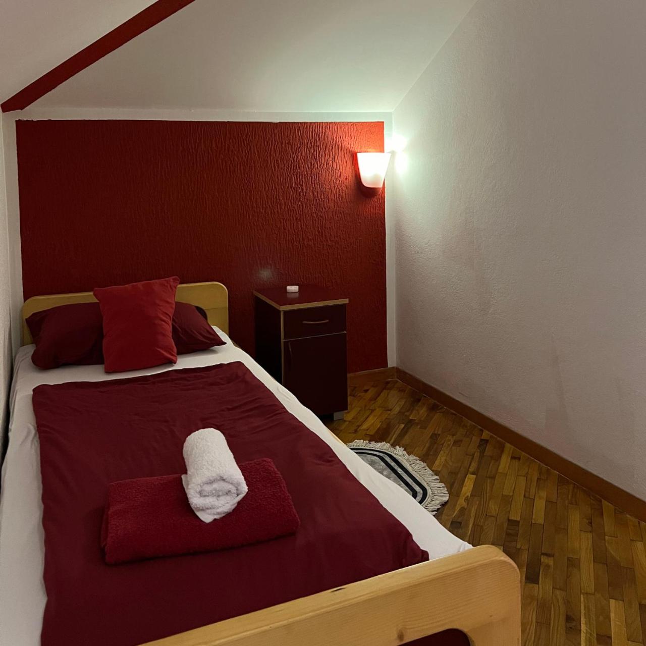 Vila Tribalija