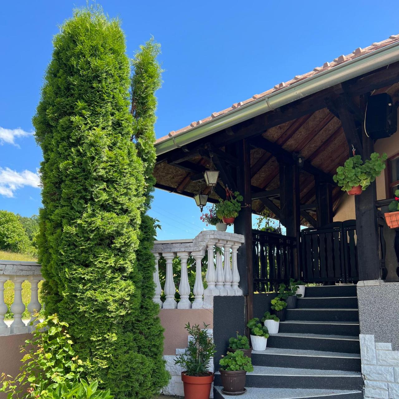 Vila Tribalija