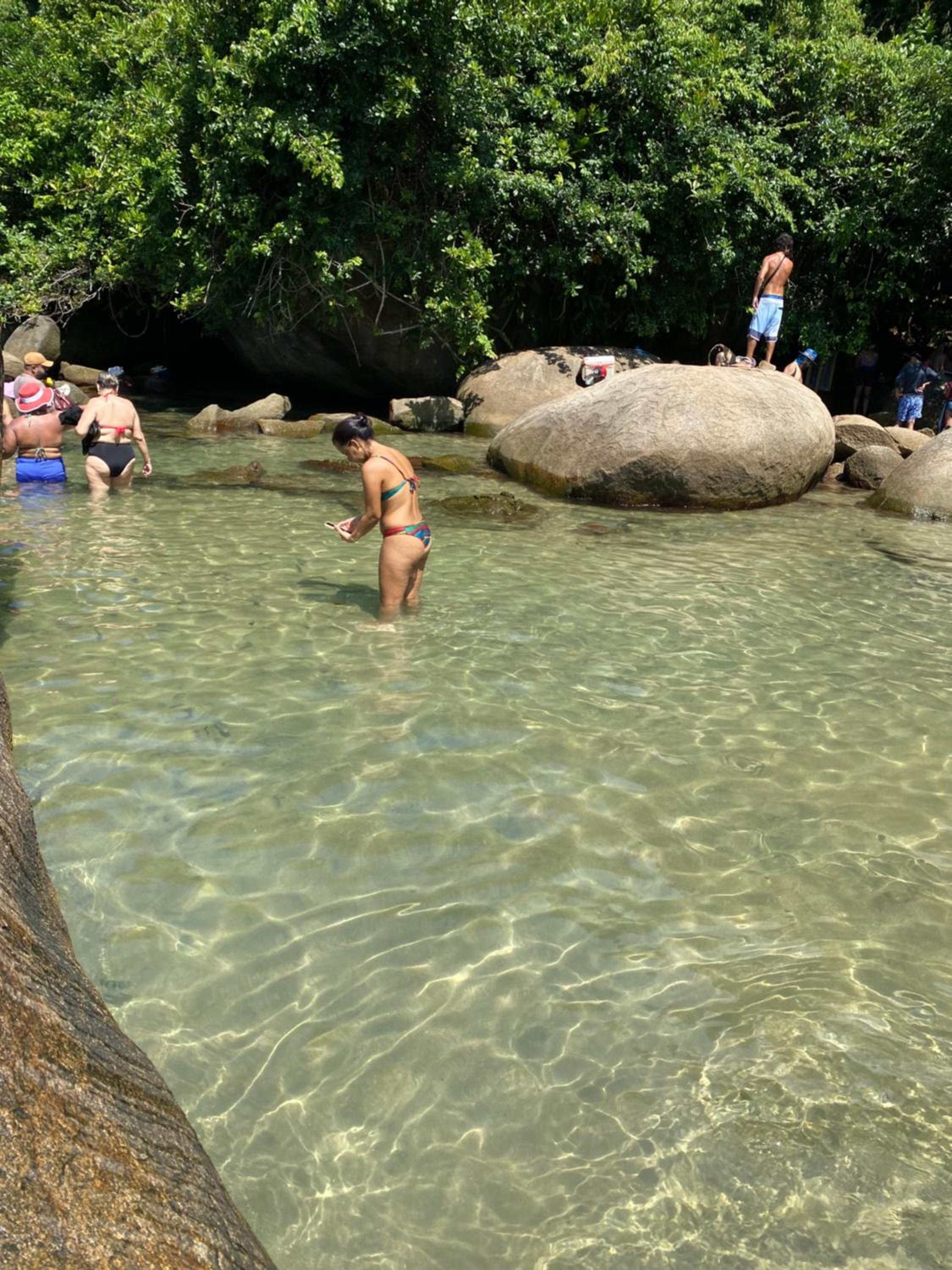 Pousada Refugio do Pirata