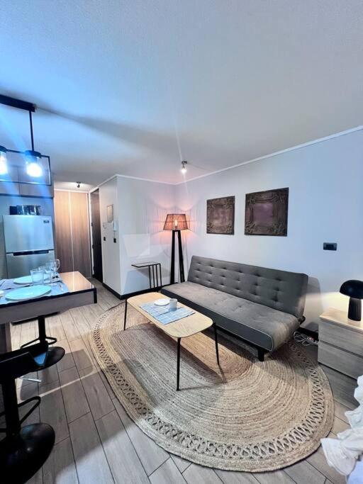 Studio Funcional - Terraza - Estoril CLC