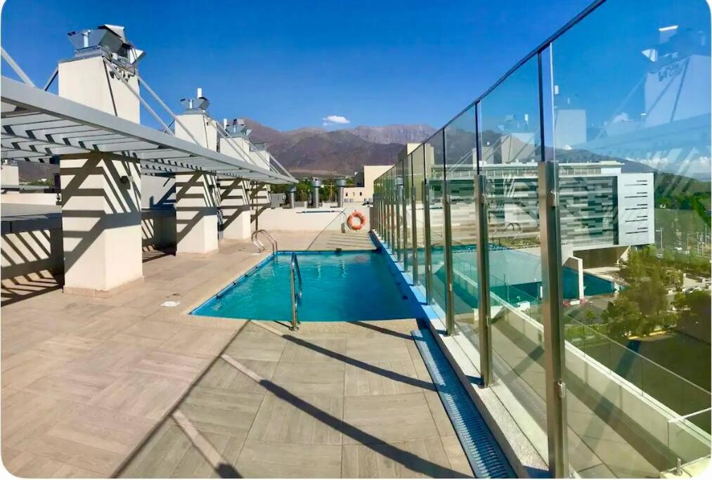 Studio Funcional - Terraza - Estoril CLC