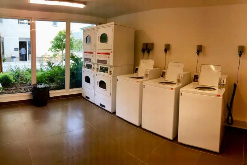 Studio Funcional - Terraza - Estoril CLC