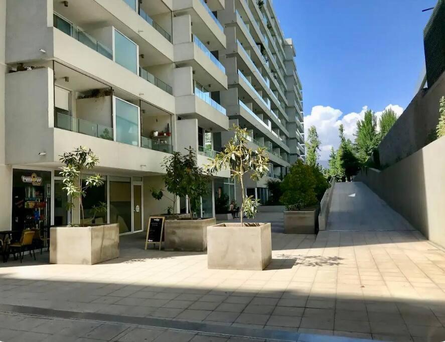 Studio Funcional - Terraza - Estoril CLC