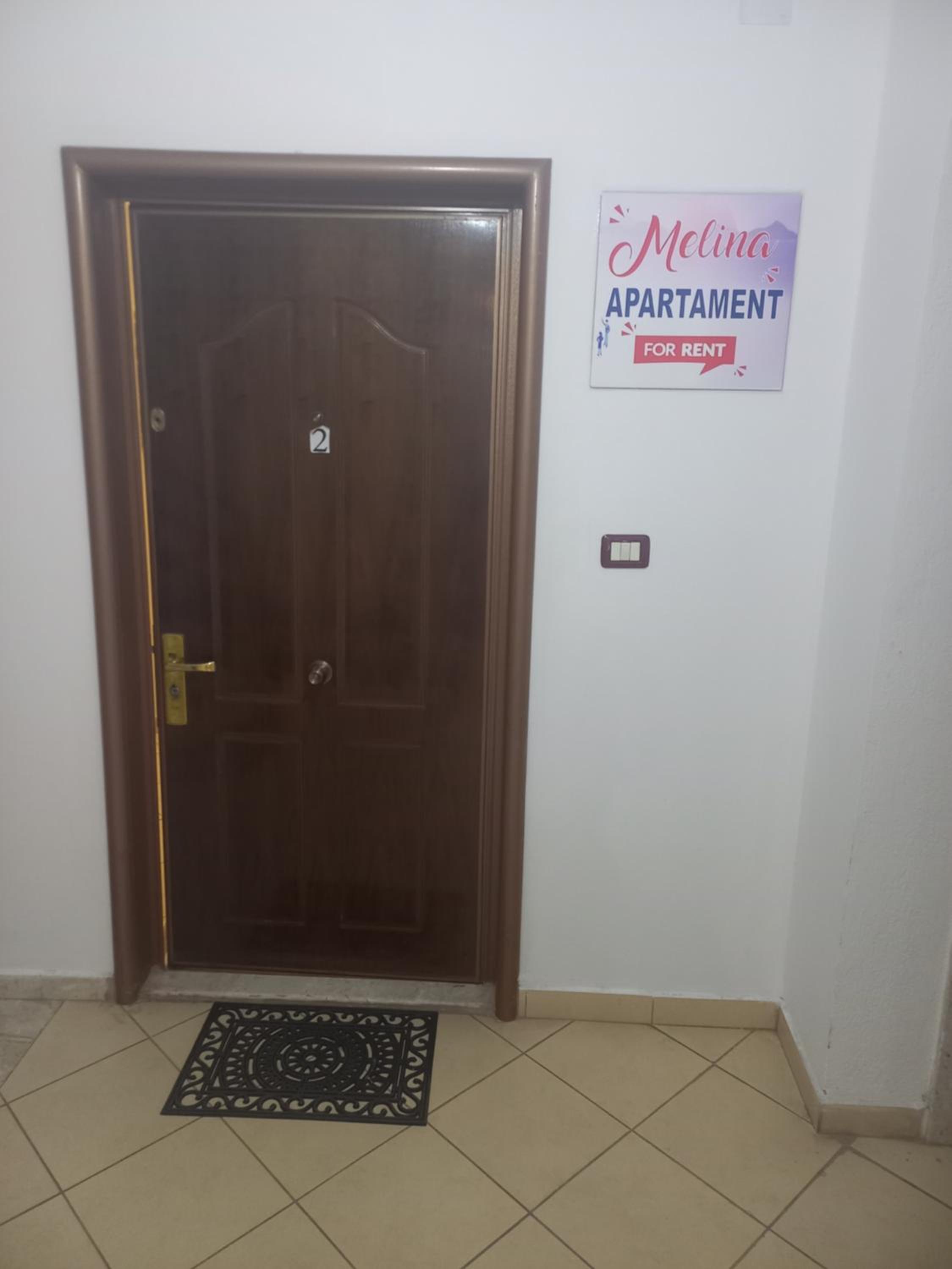 Melina Apartment by Elite Inn