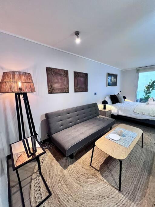 Studio Funcional - Terraza - Estoril CLC