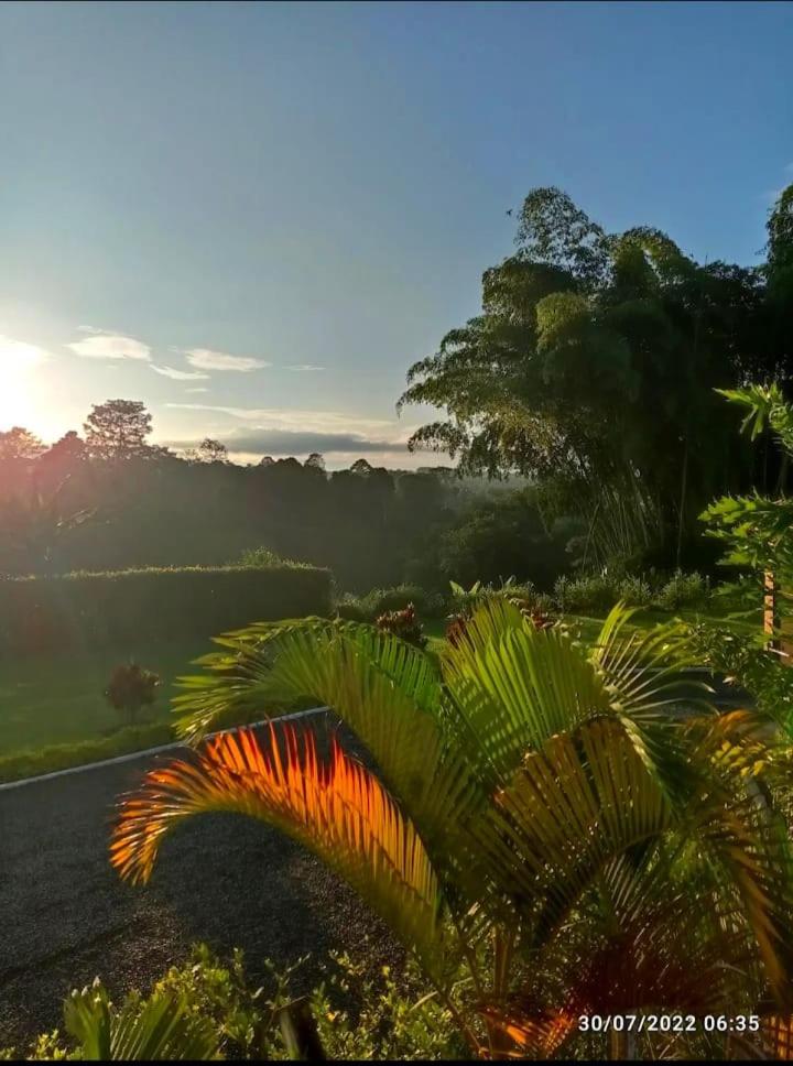 Finca Hotel el Amanecer