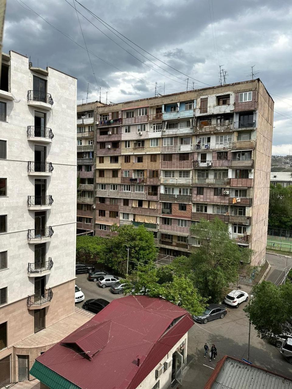 APARTMENT in Yerevan,CENTRE