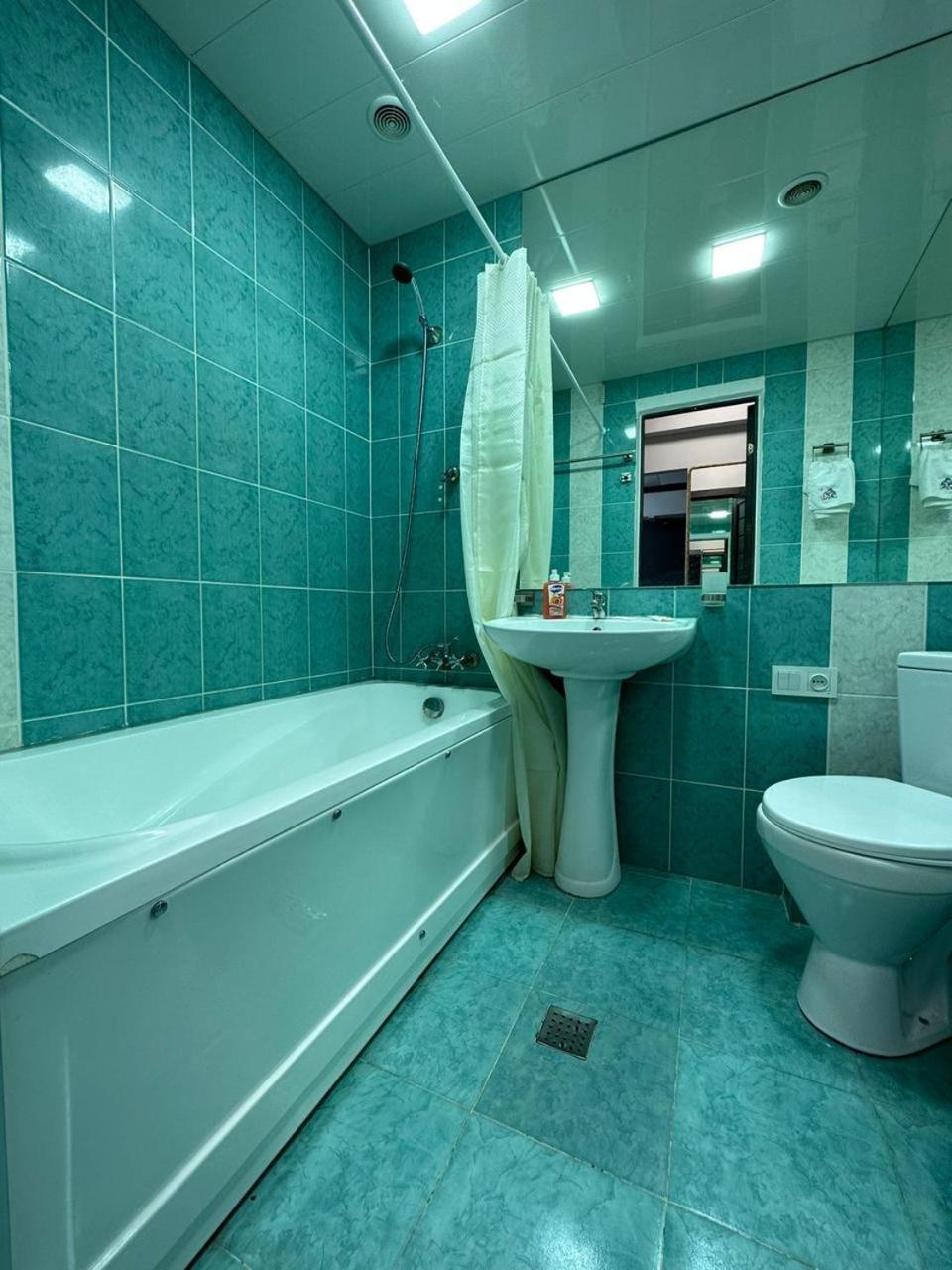 APARTMENT in Yerevan,CENTRE