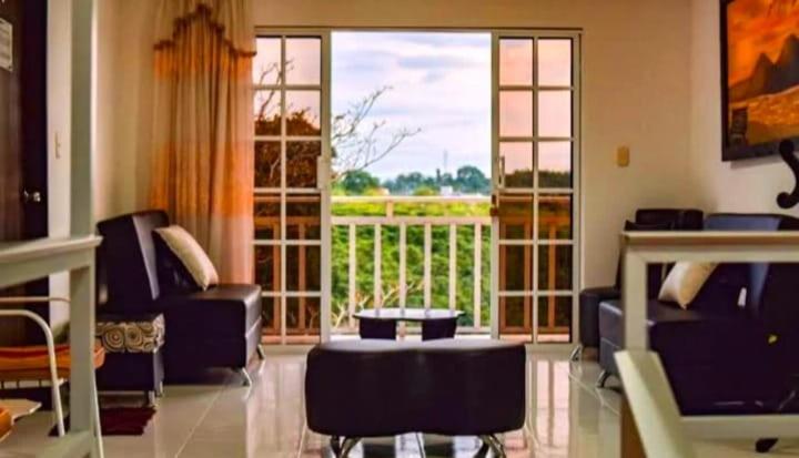 Finca Hotel el Amanecer