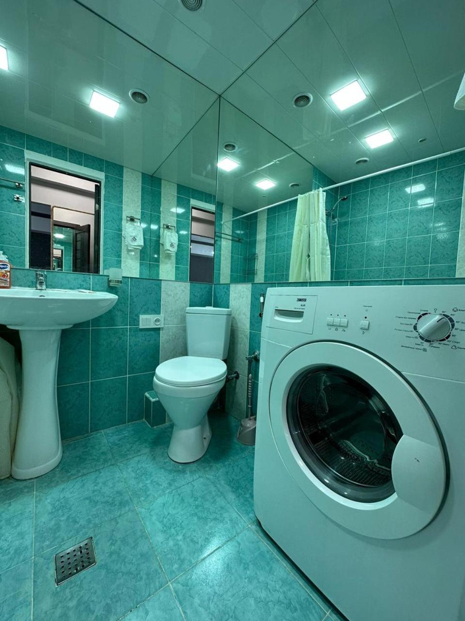 APARTMENT in Yerevan,CENTRE