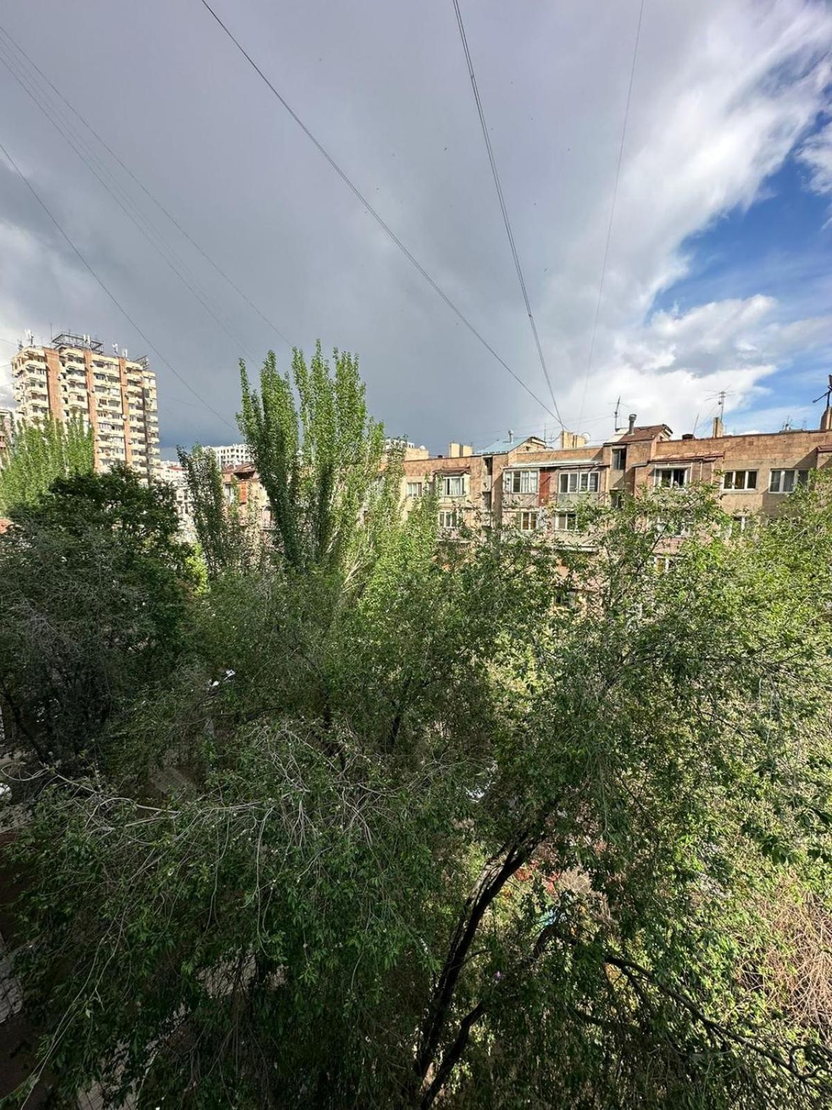 APARTMENT in Yerevan,CENTRE
