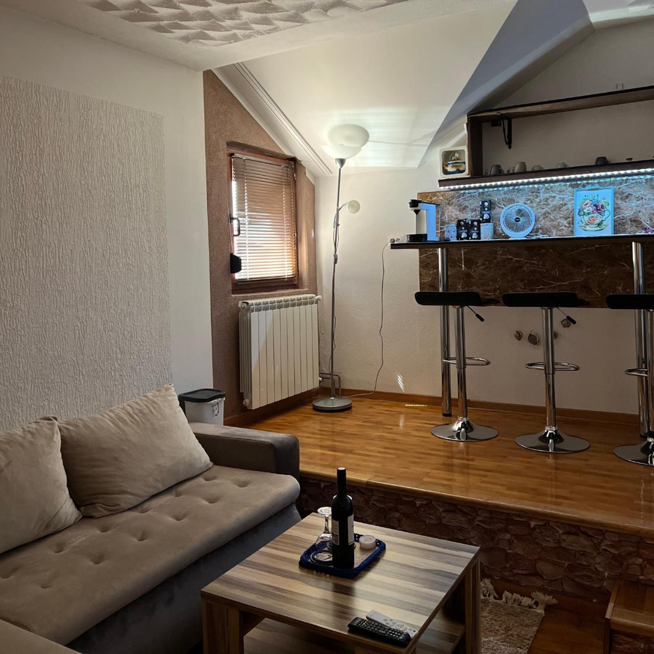 Vila Tribalija