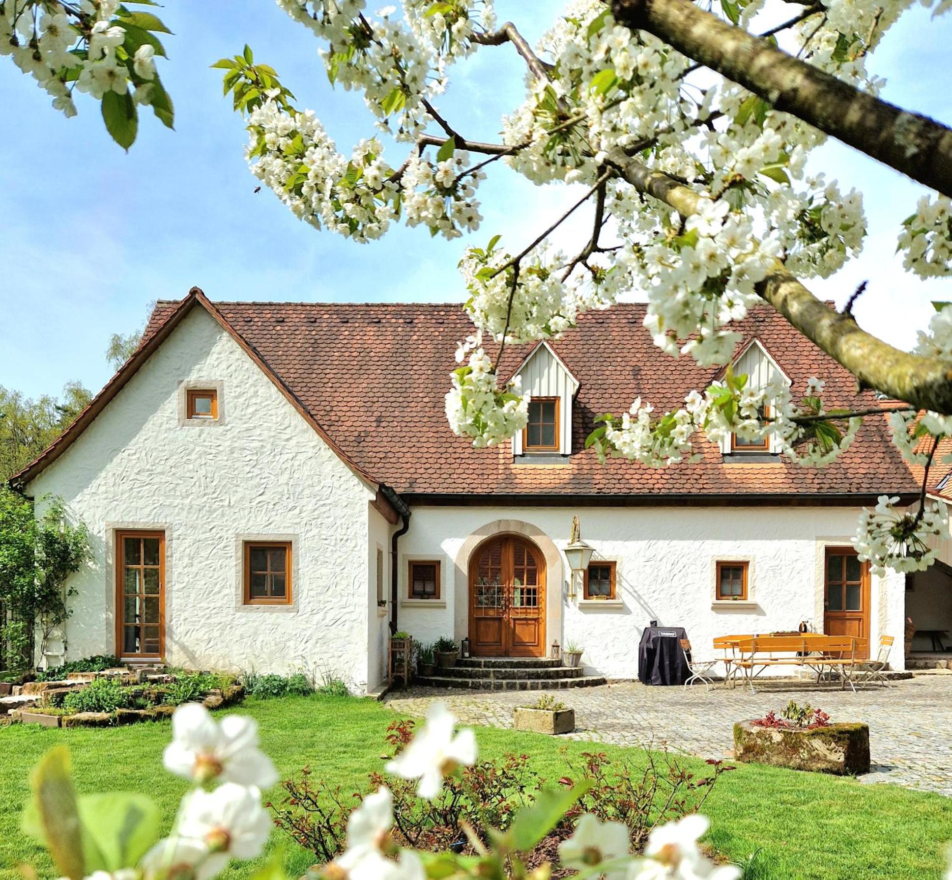 Ferienhaus Rosenhof