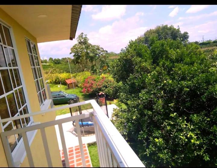 Finca Hotel el Amanecer