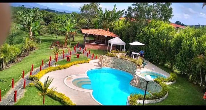 Finca Hotel el Amanecer