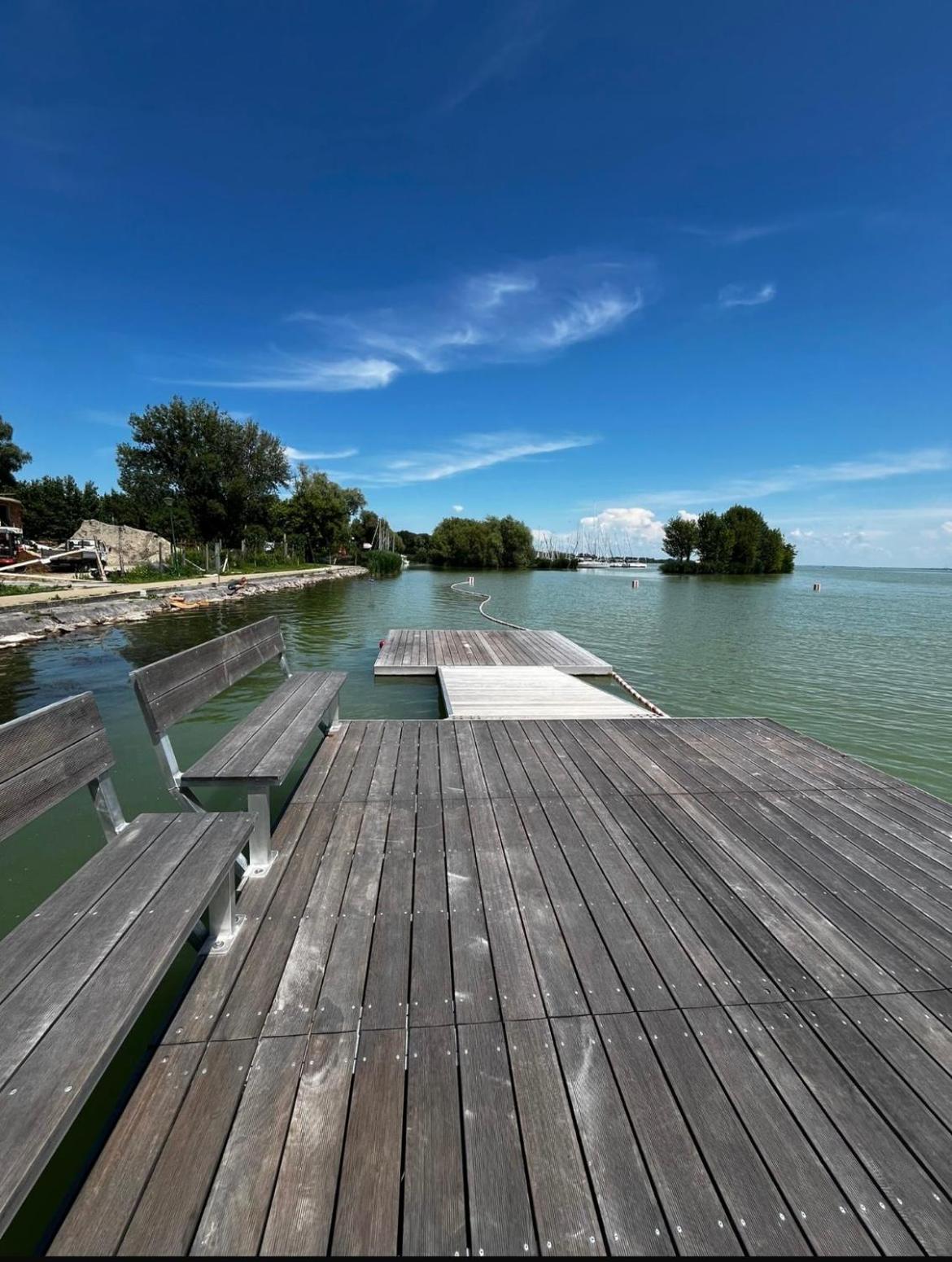 Apartman Balaton view 5