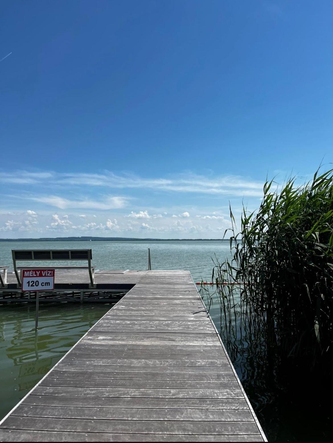 Apartman Balaton view 3