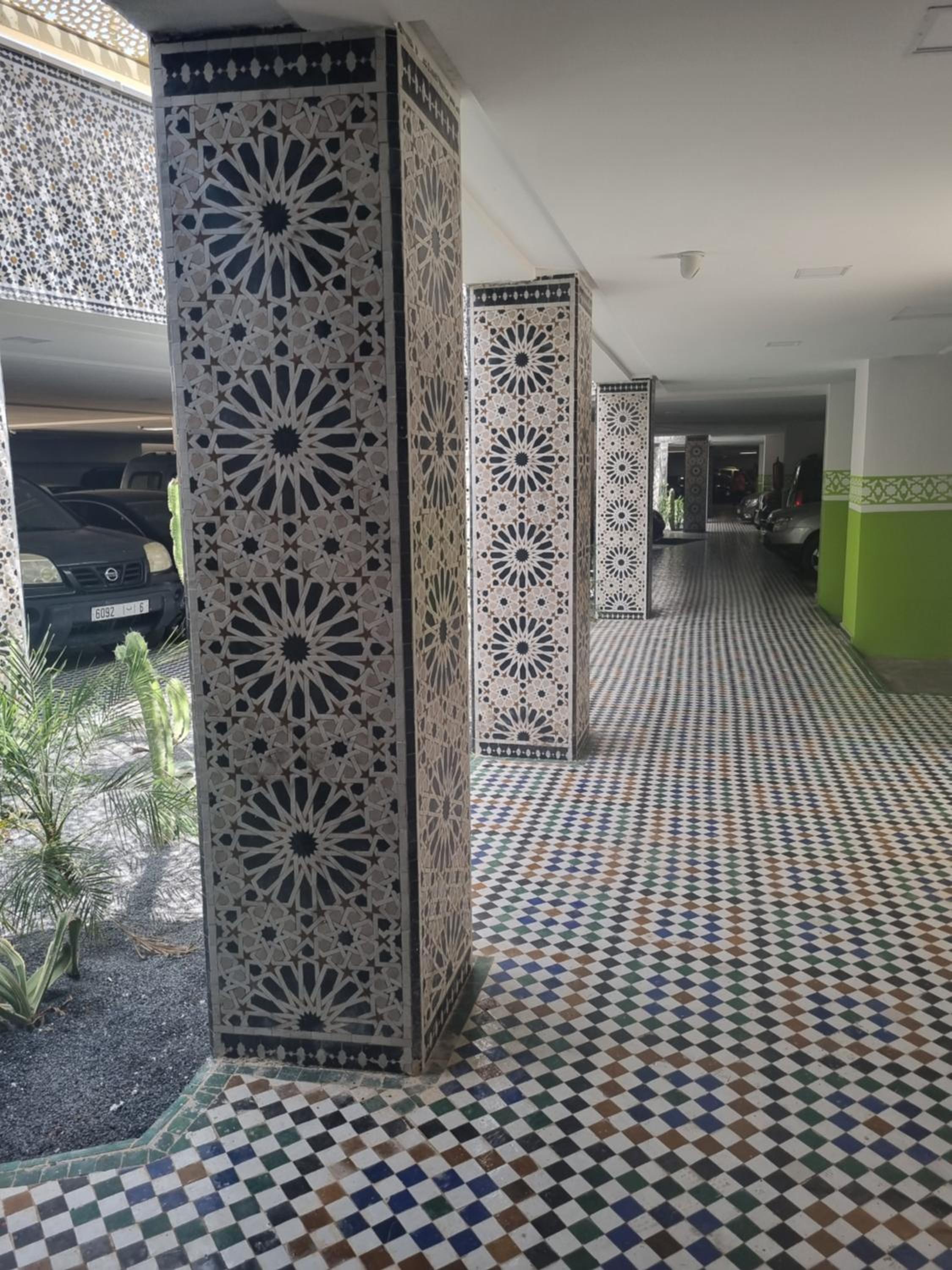 Riad dar nouar view 3
