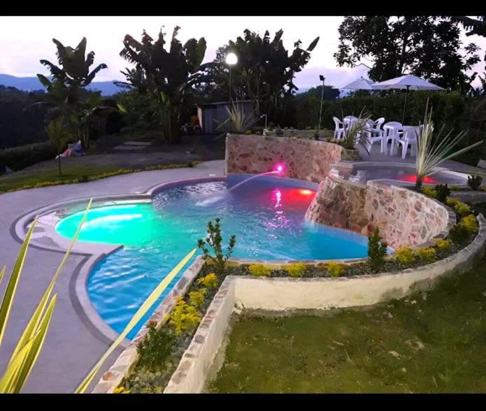 Finca Hotel el Amanecer