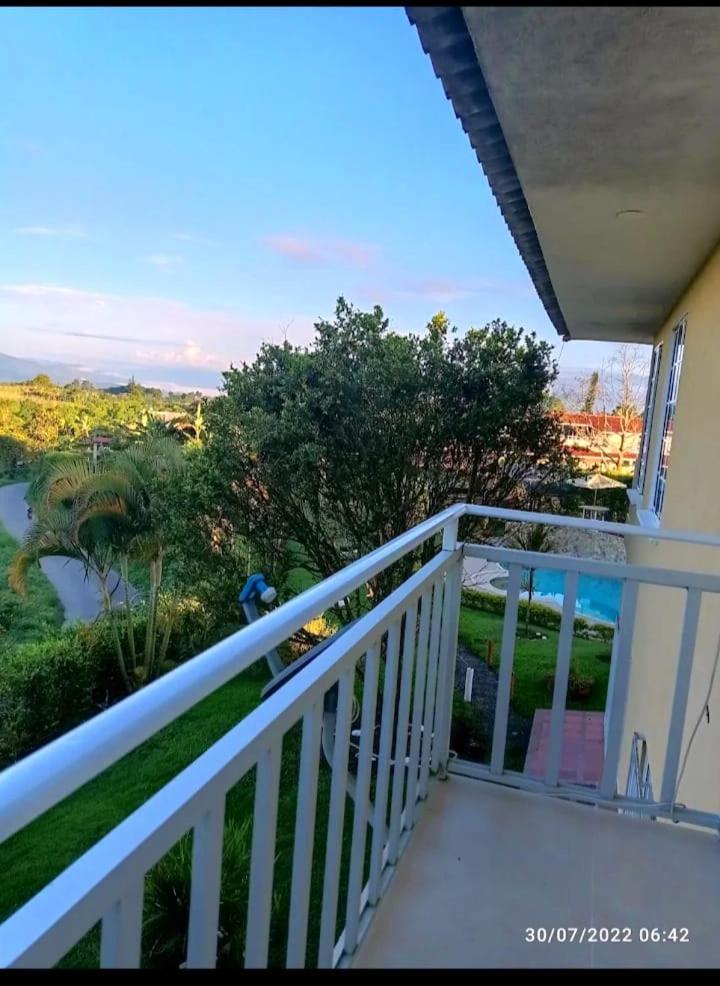 Finca Hotel el Amanecer