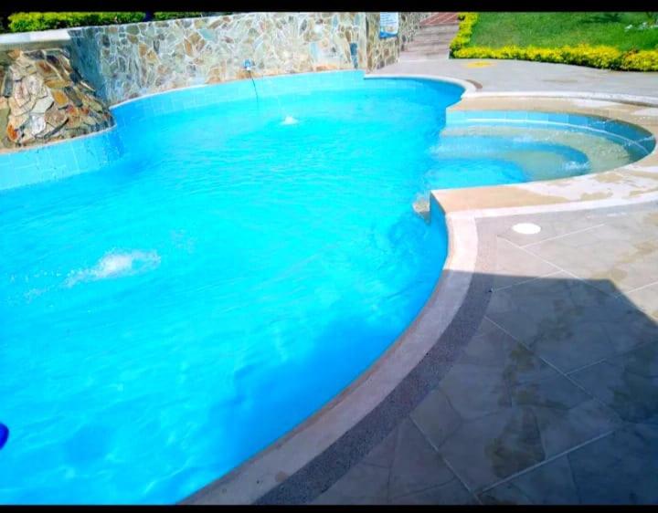 Finca Hotel el Amanecer