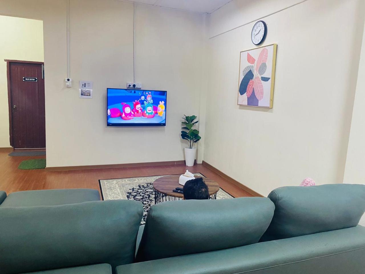 Selesa Homestay , Tingkat 1 di Bandar Jeli photo 6