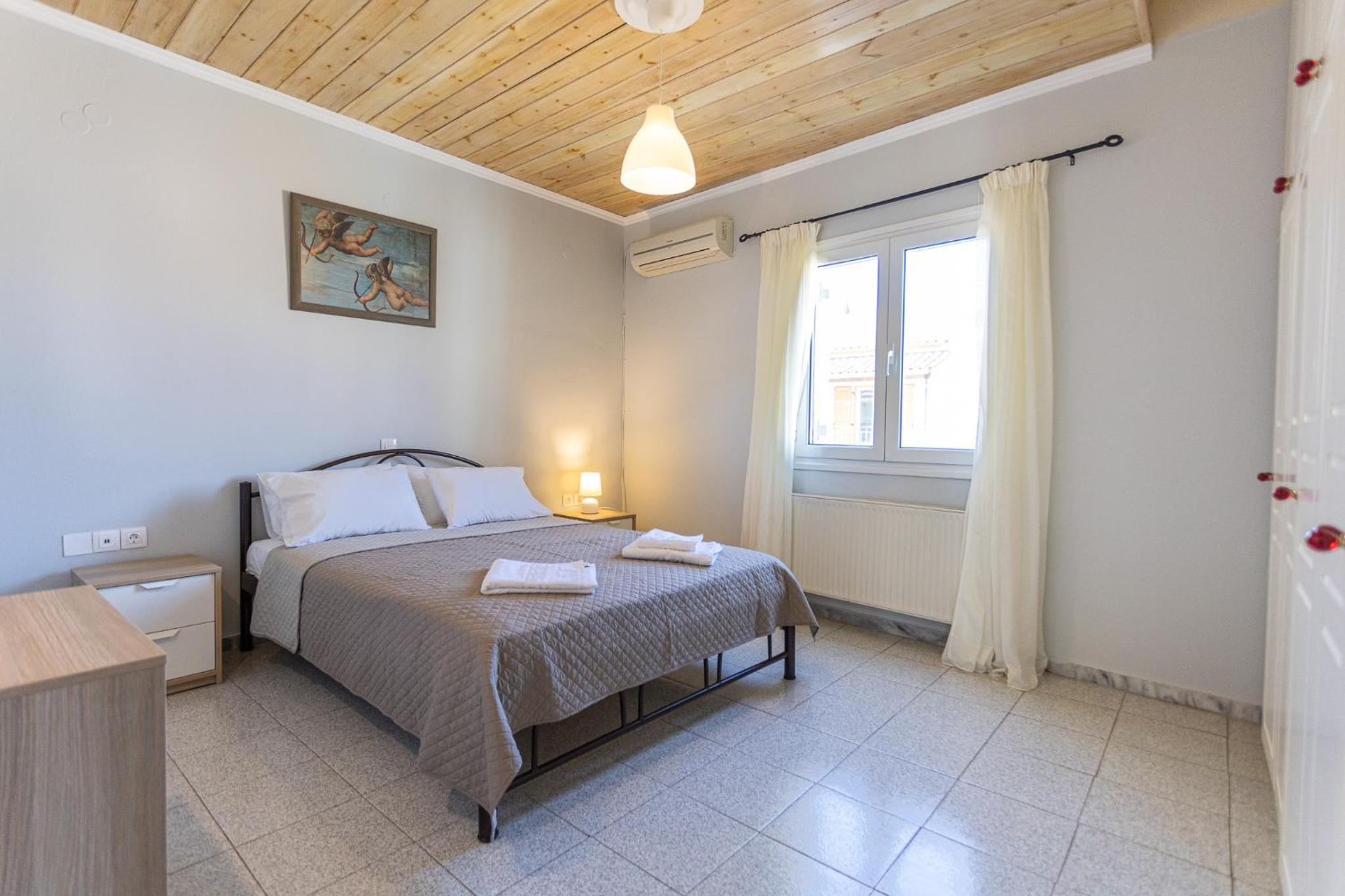 JL Apartment Kassiopi