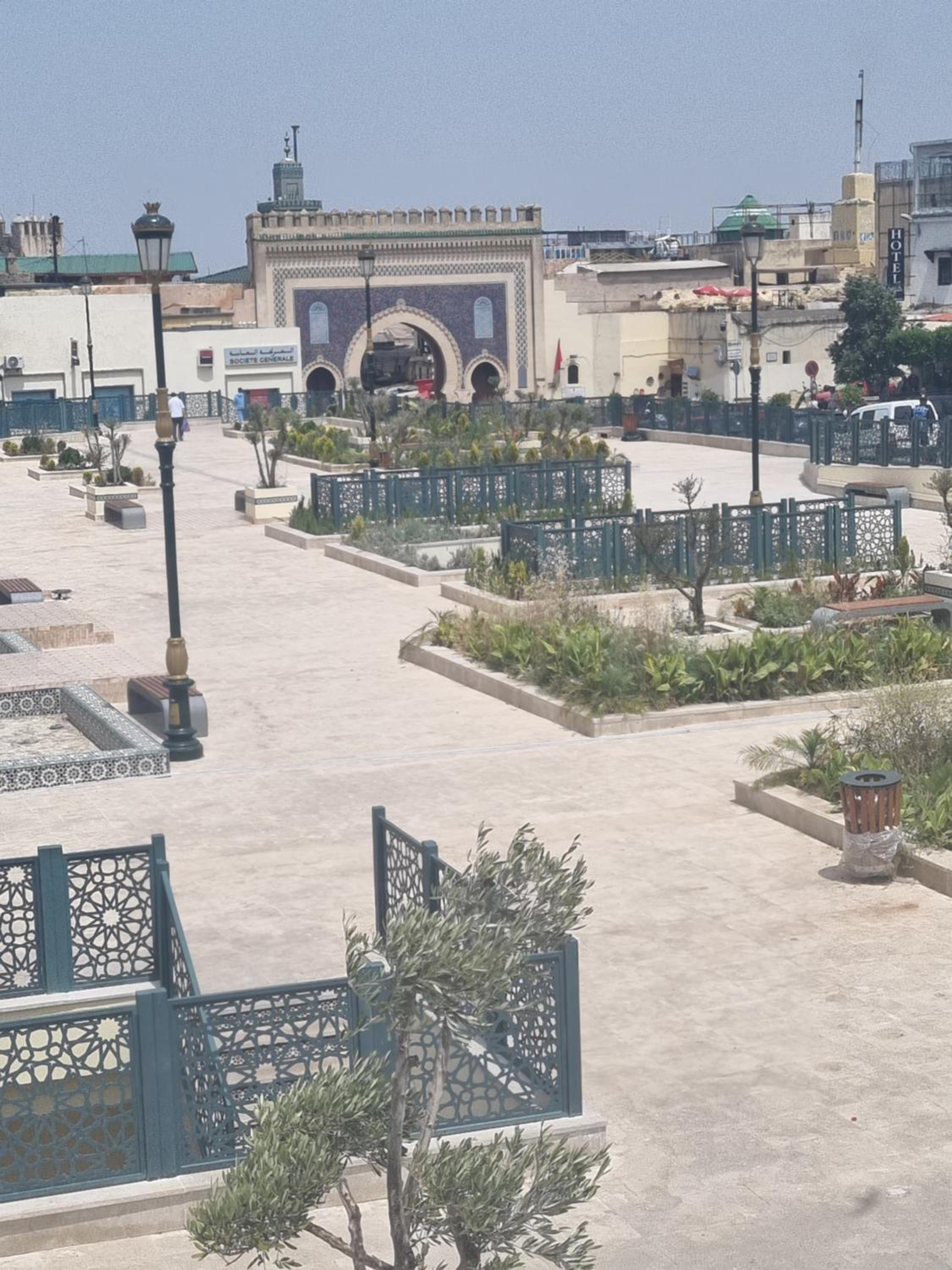 Riad dar nouar view 4