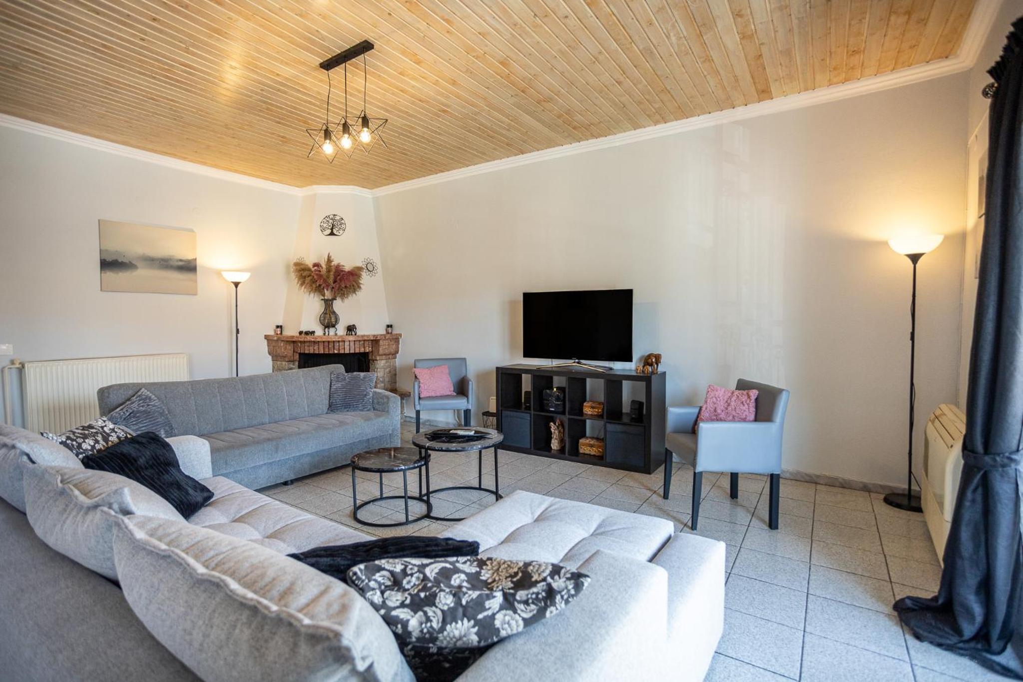 JL Apartment Kassiopi