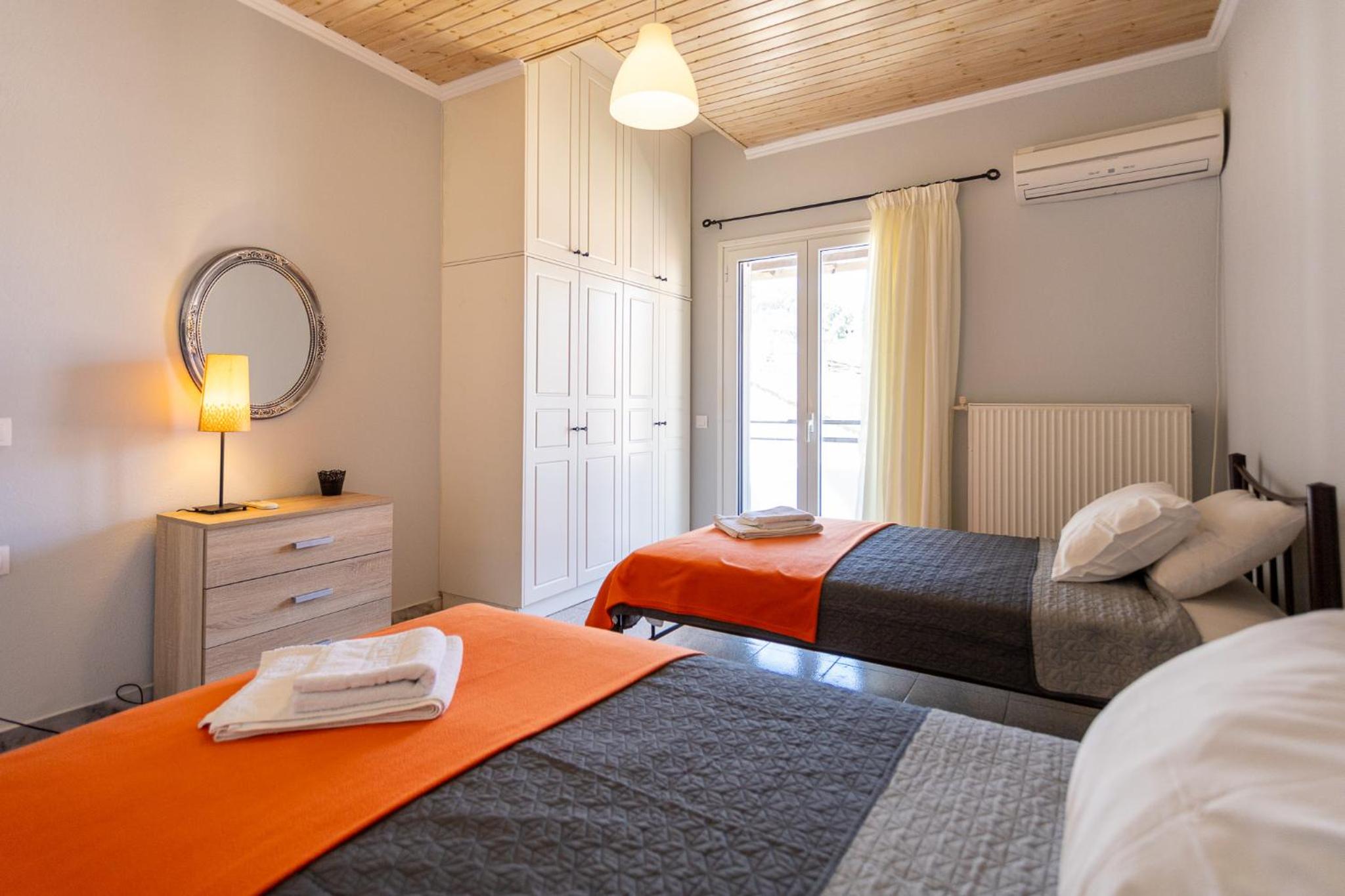 JL Apartment Kassiopi