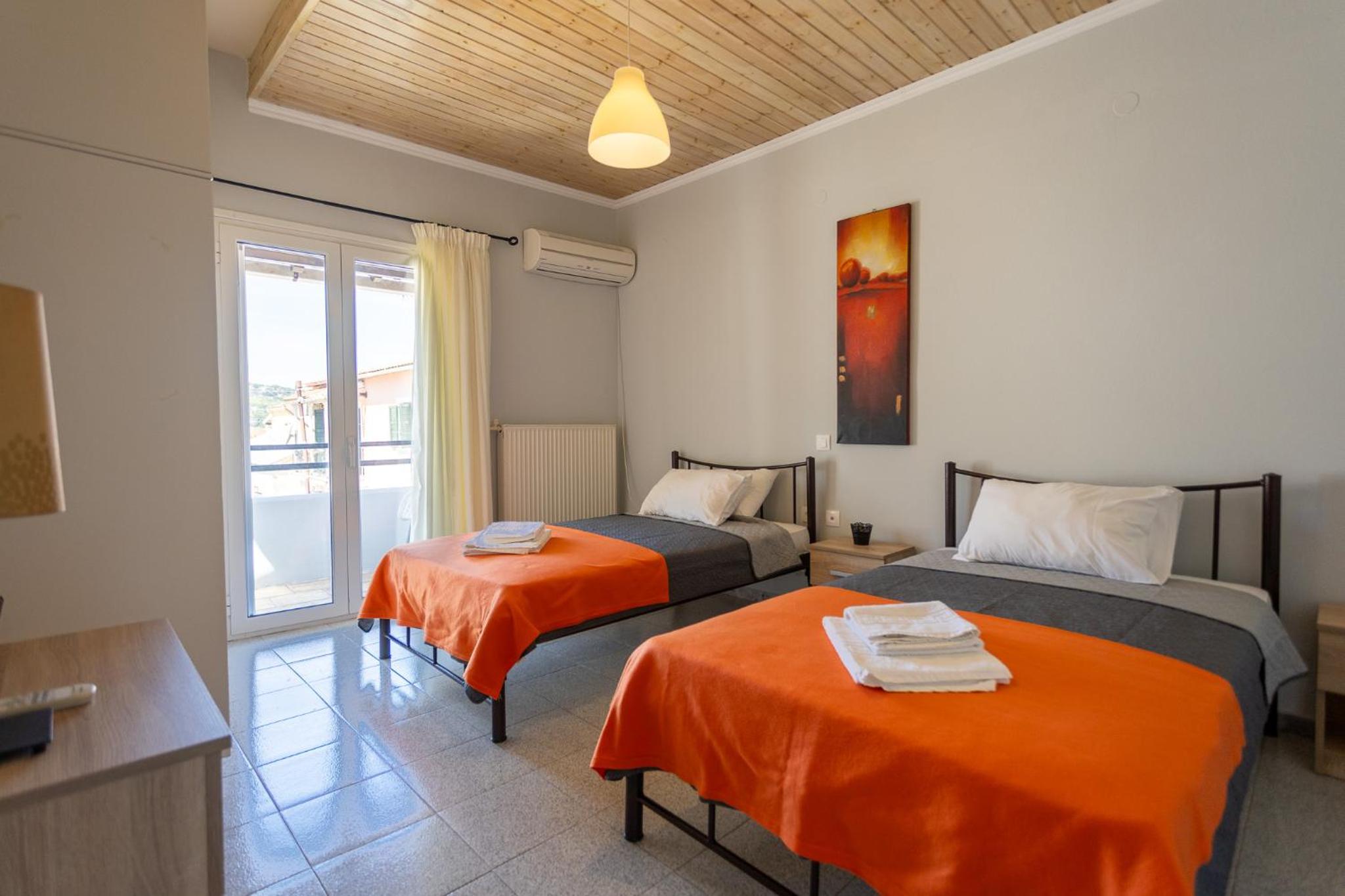 JL Apartment Kassiopi