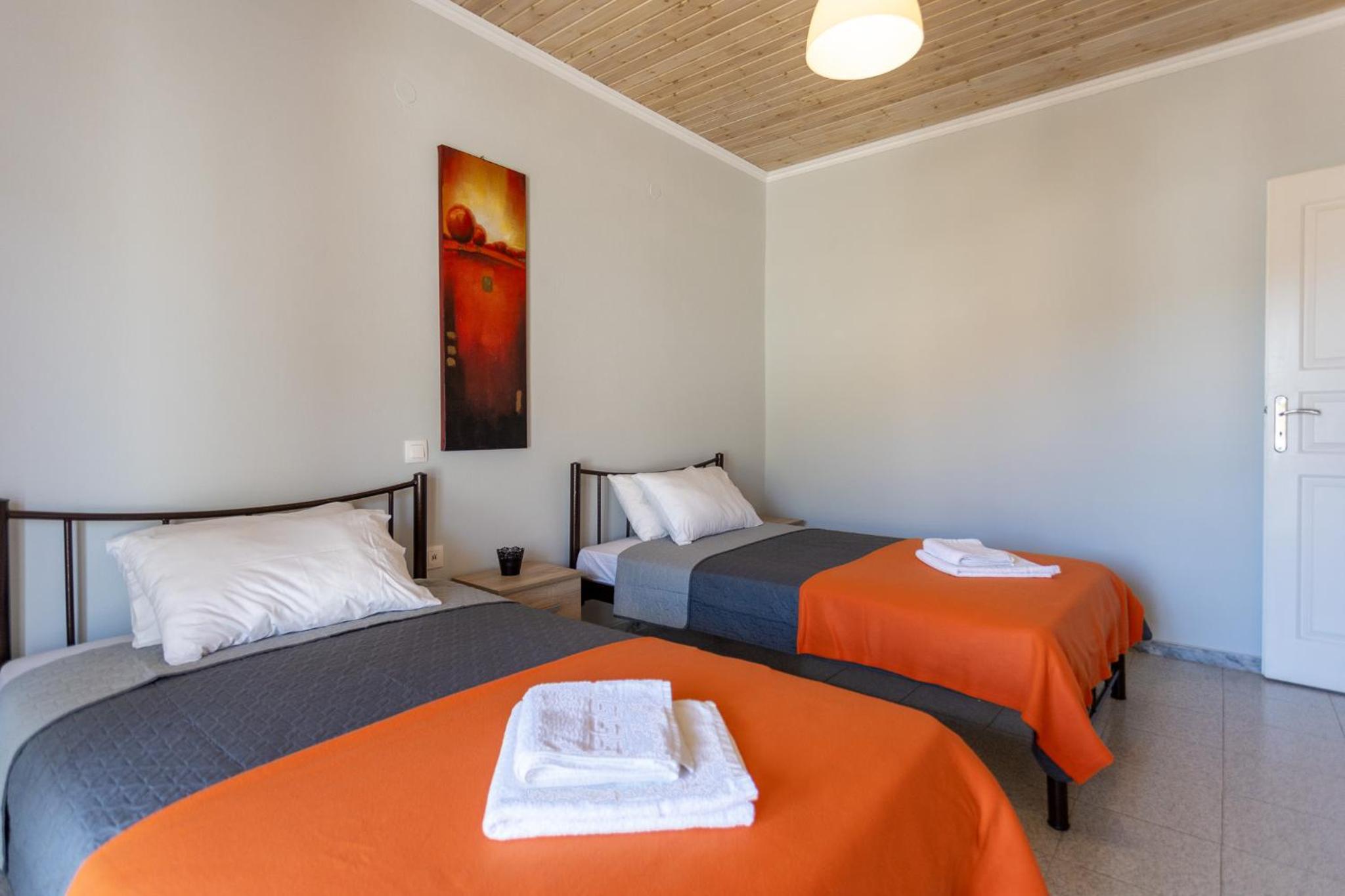 JL Apartment Kassiopi