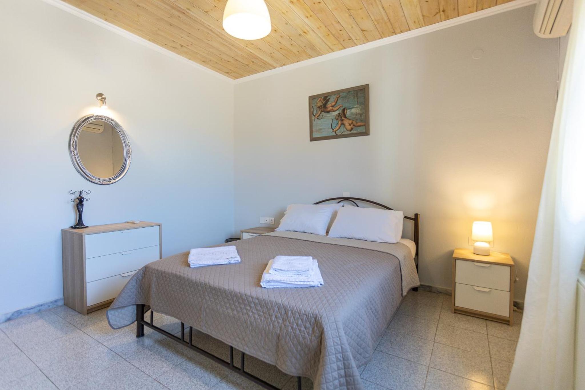 JL Apartment Kassiopi