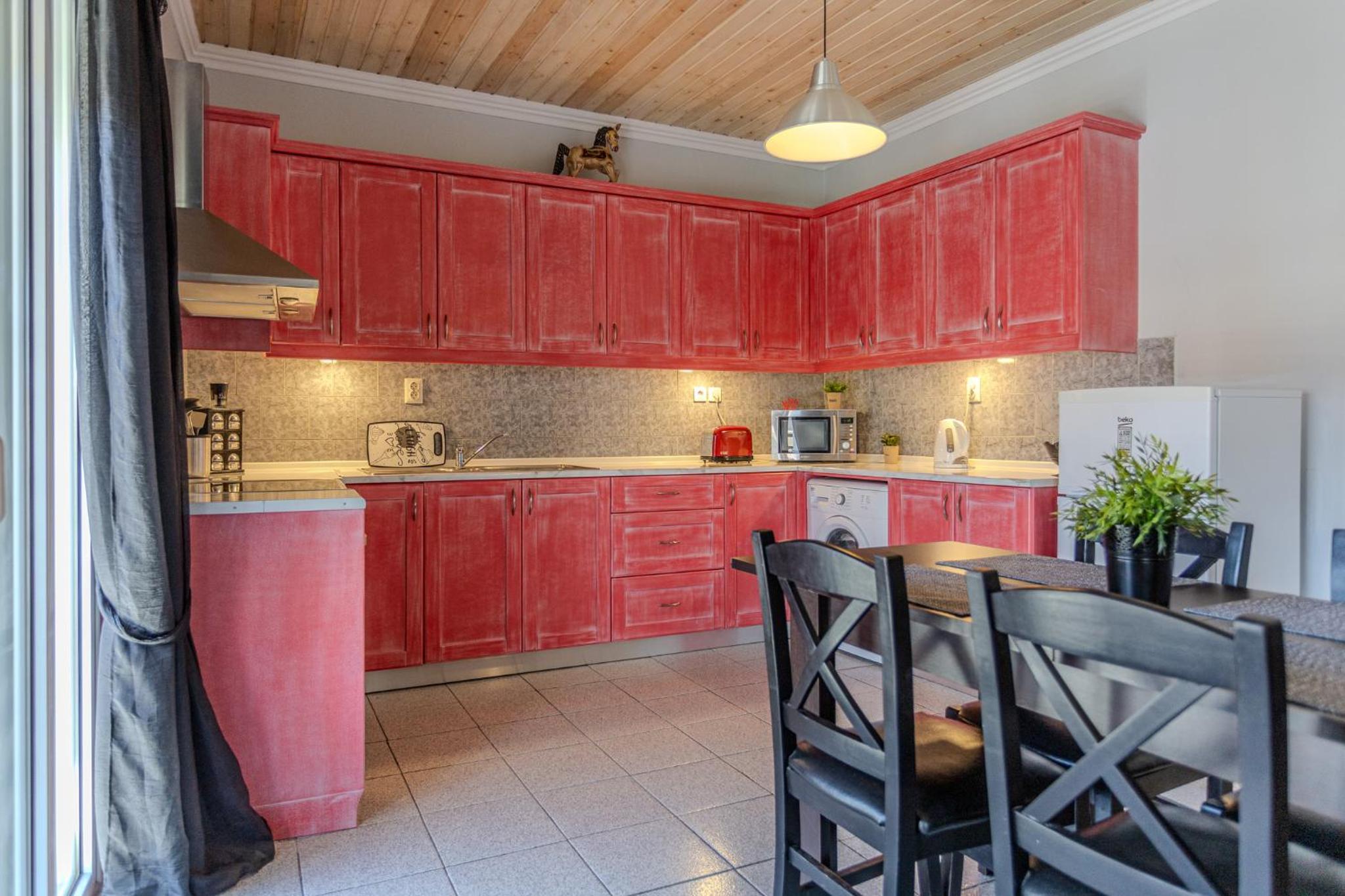 JL Apartment Kassiopi