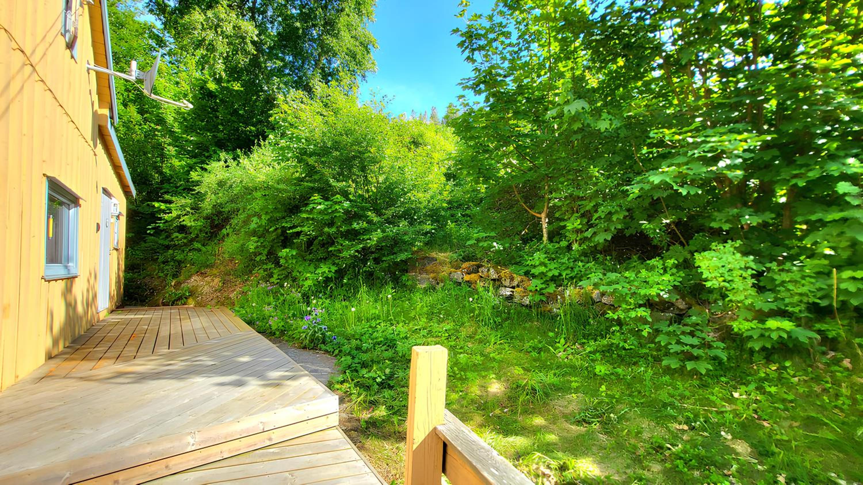 Ocean Side House, Sea View, Free Parking ! view 4