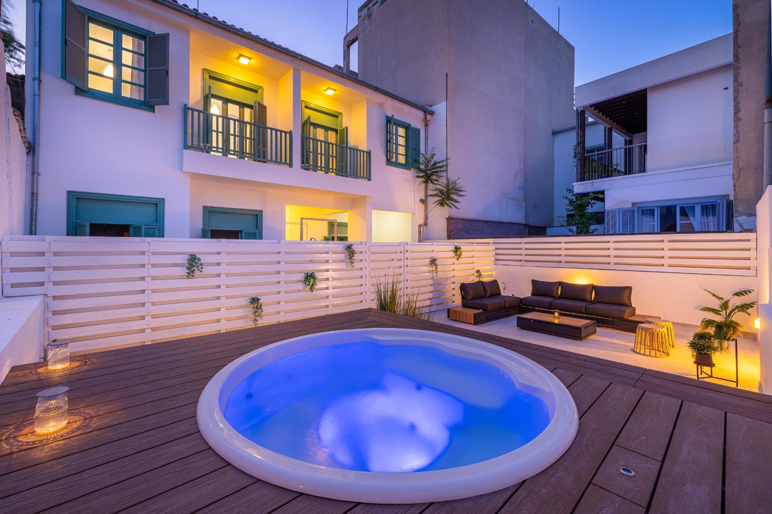 Pageant Homes