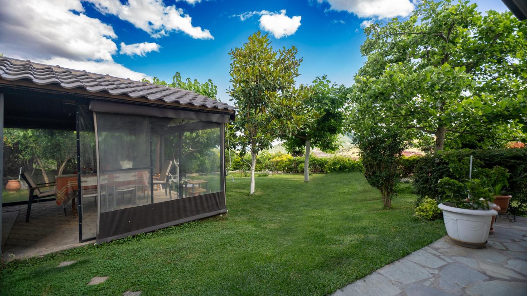 LaGo Village House view 5