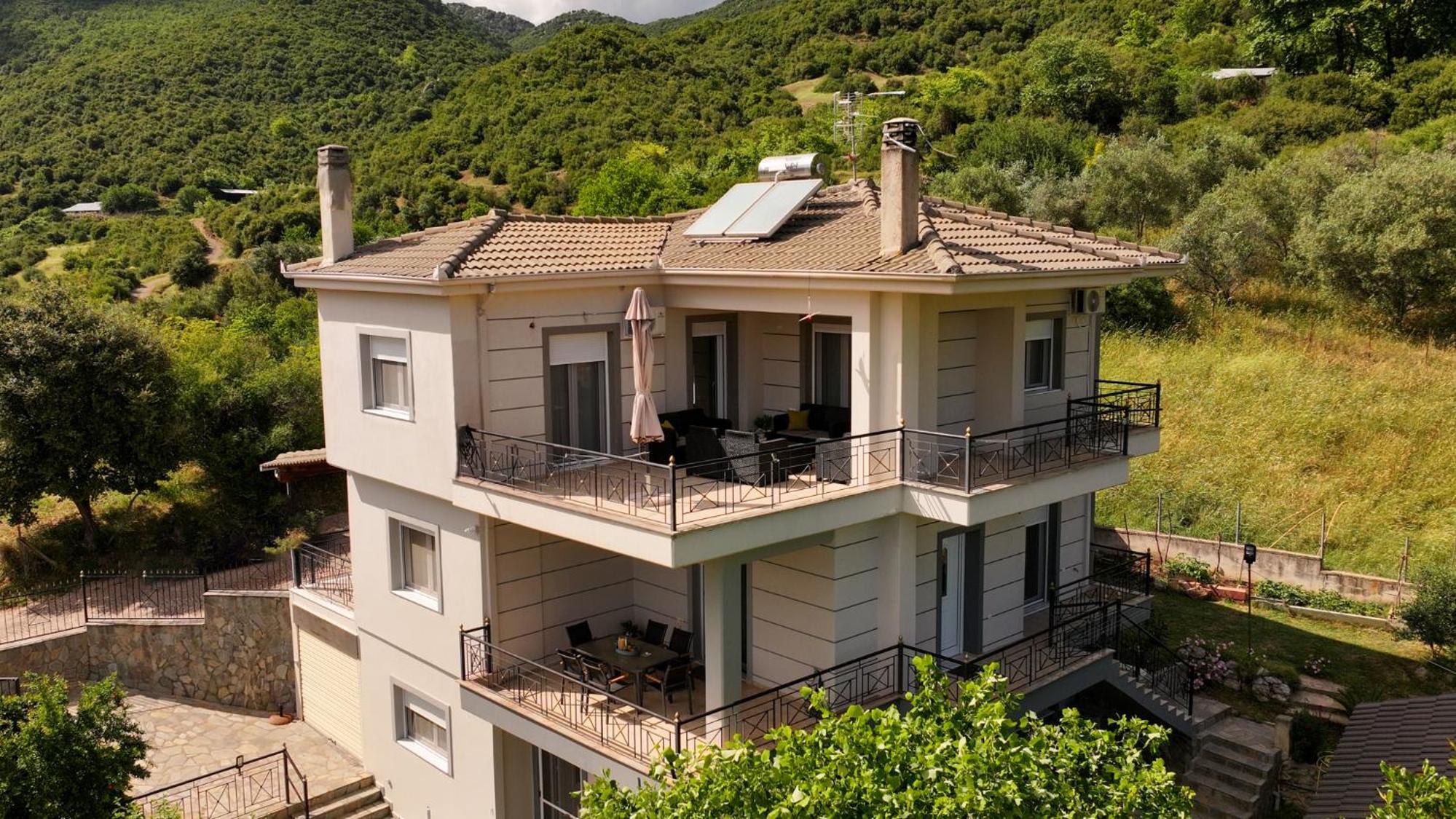 LaGo Village House view 4