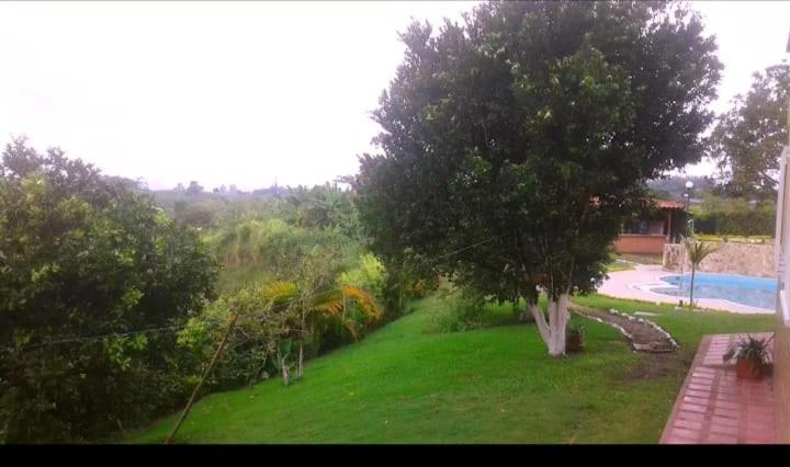 Finca Hotel el Amanecer