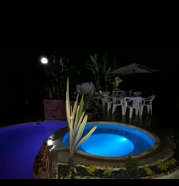 Finca Hotel el Amanecer