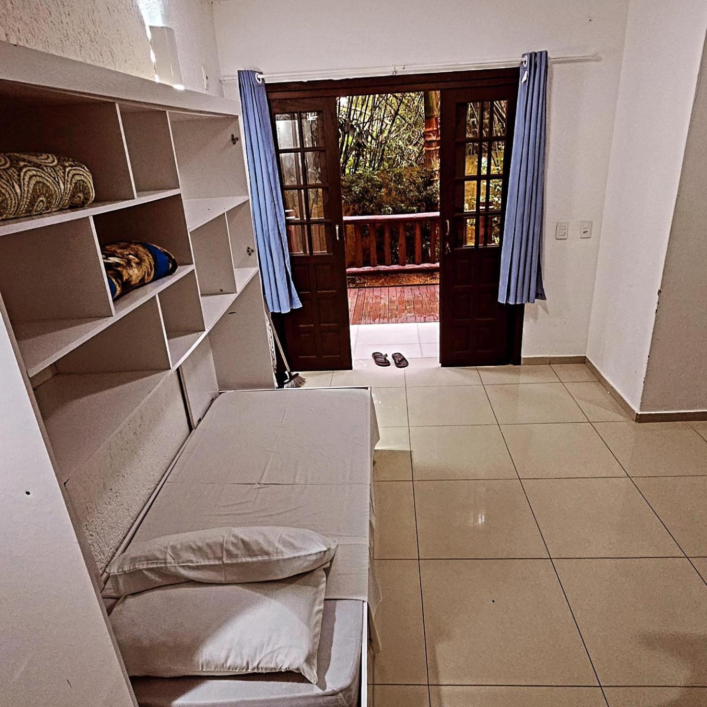 Pousada Zion