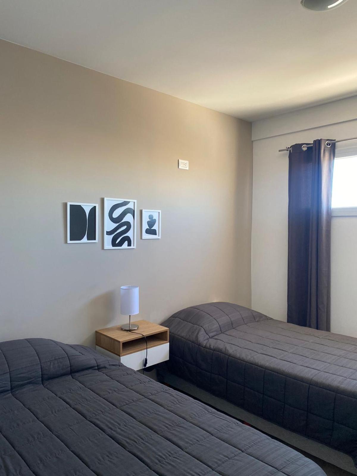 Oasis Departamento, 4 personas